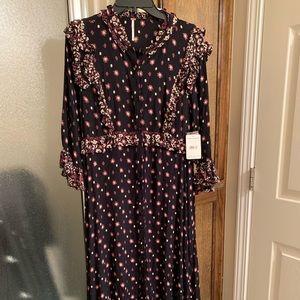 Free people dress